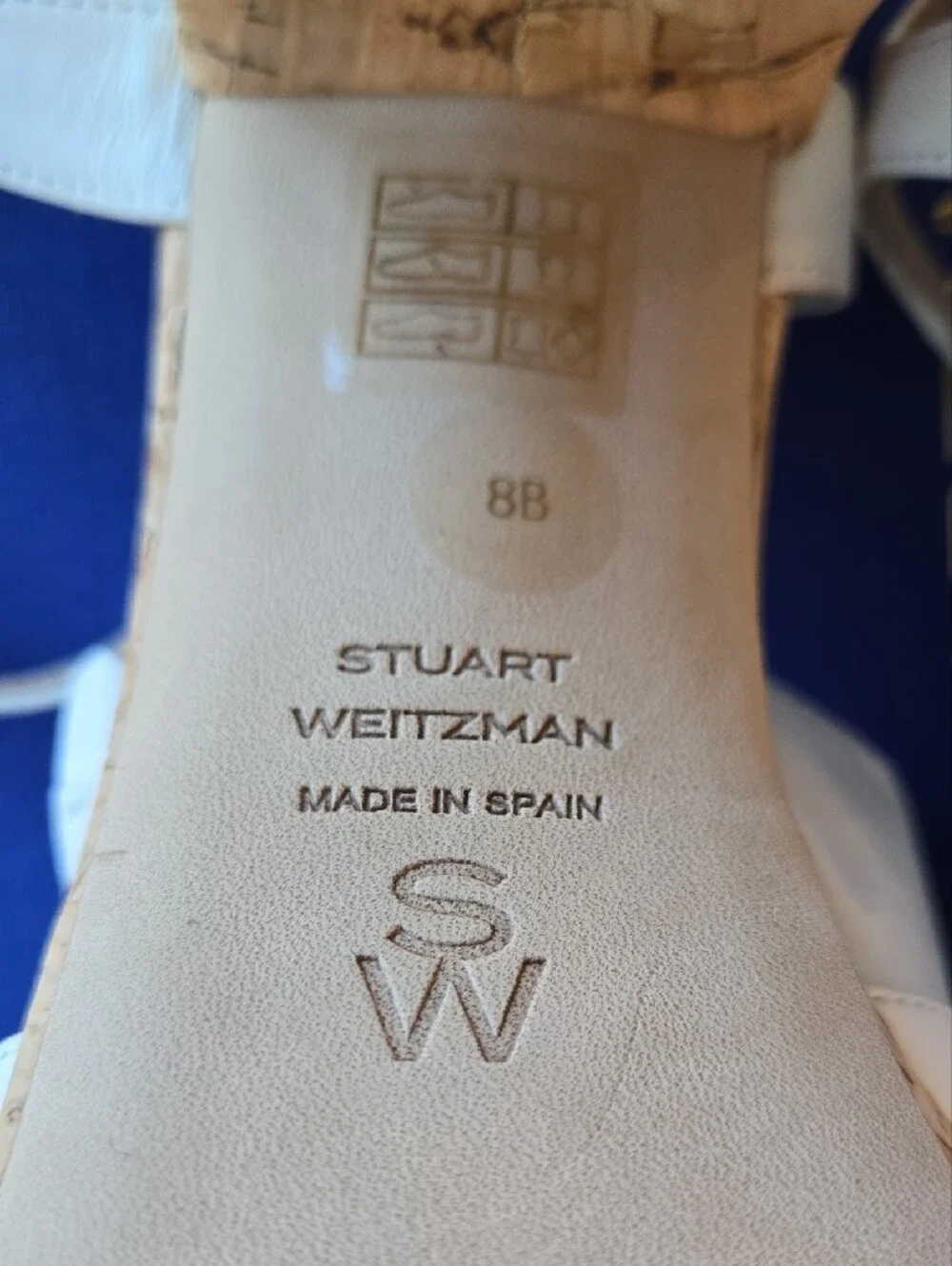 Stuart Weitzman 